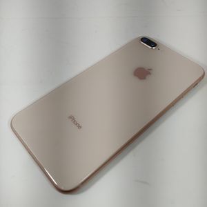 iPhone 8 Plus 256GB Gold Unlocked